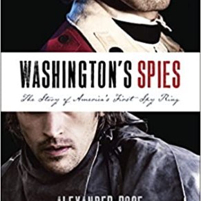washington's spies